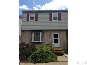 1167 Driver Pl Allentown, PA 18106