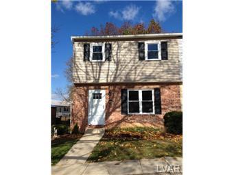 5737 Greens Dr Allentown, PA 18106