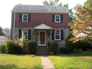 2012 E Highland St Allentown, PA 18109