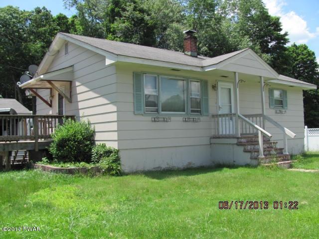 105 Alvin Ct. Matamoras, PA 18336