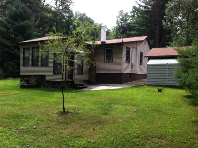 170 Rosa Rd. Westfall, Pa 18336 Matamoras, PA 18336