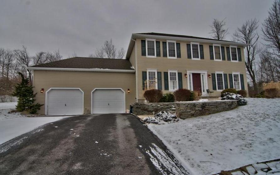 643 White Birch Road South Abington, PA 18411