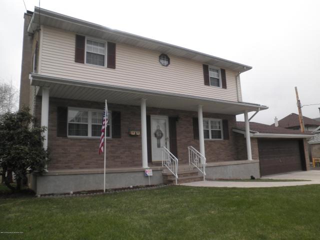 215 Olyphant Olyphant, PA 18447