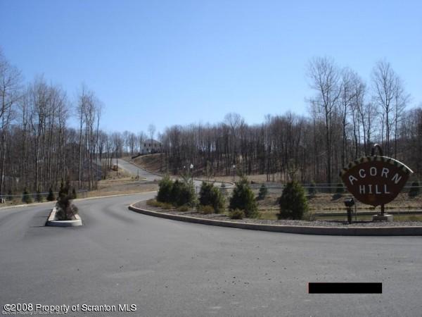 Lot 89 W Acorn Hill Dr Olyphant, PA 18447