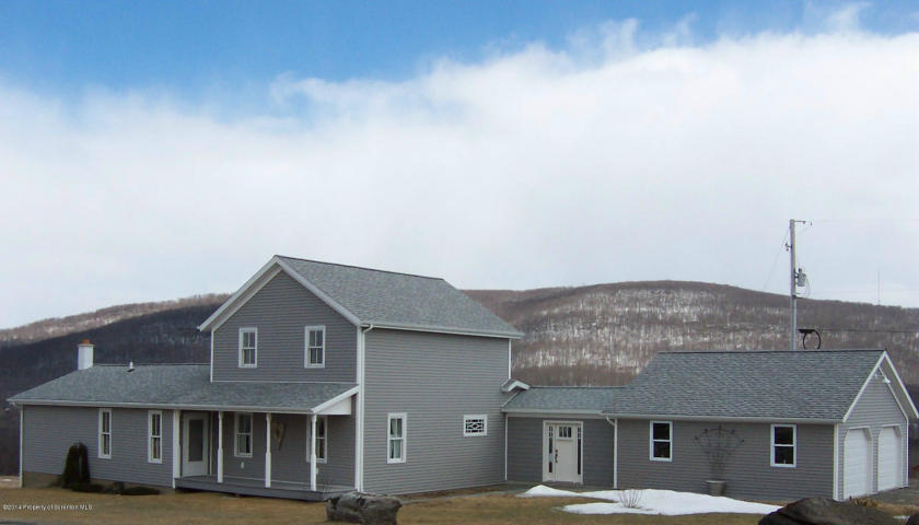 520 SR 370 Union Dale, PA 18470
