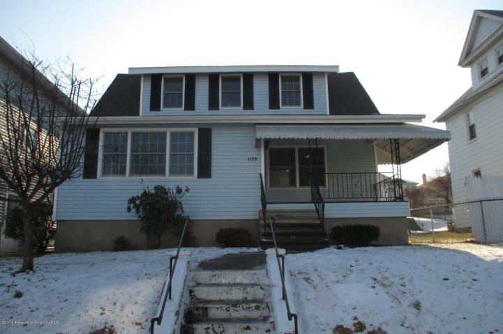 1133 Farr St Scranton, PA 18504