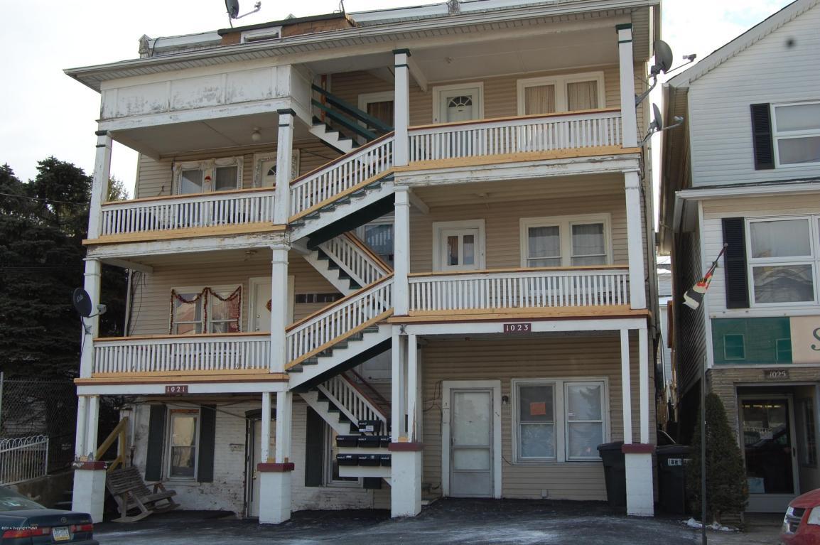 1021 Pittston Ave Scranton, PA 18505