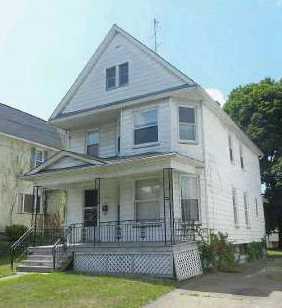 106 New York St Scranton, PA 18509