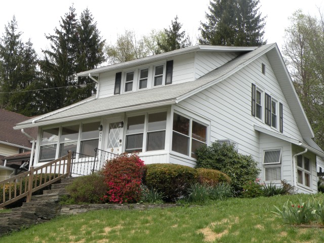 452 Second St Laceyville, PA 18623