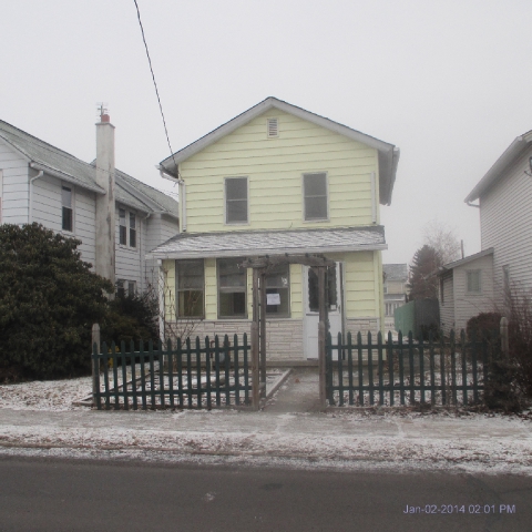 108 Schooley Avenue Exeter, Pa, 18643 Luzerne County Pittston, PA 18643