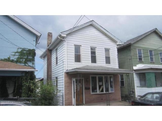 41 Elm Street Plymouth, PA 18651