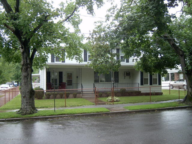 14 Pennsylvania Avenue Tunkhannock, PA 18657