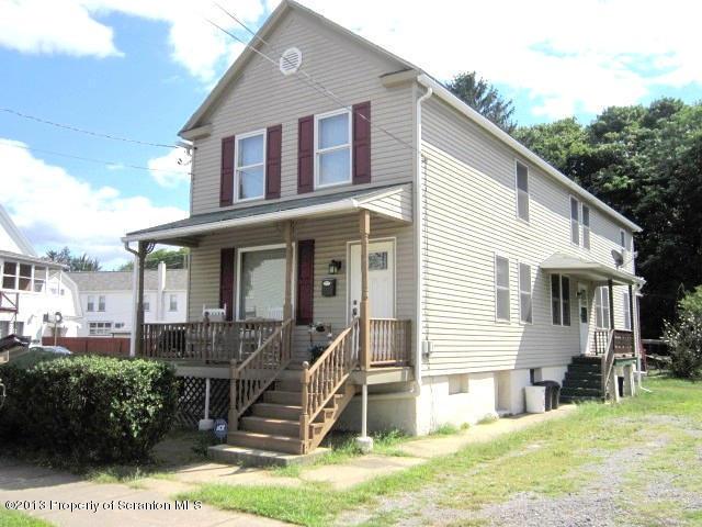 193 St. Clair Street Wilkes-barre, Pa 18705 Wilkes Barre, PA 18705