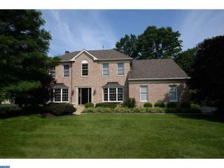 4848 Mead Dr Doylestown, PA 18902