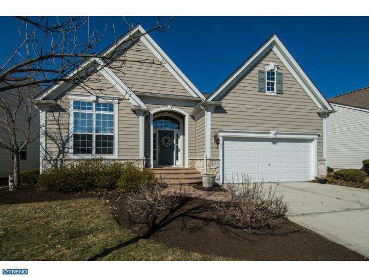 23 MCCONKEY DR Washington Crossing, PA 18977