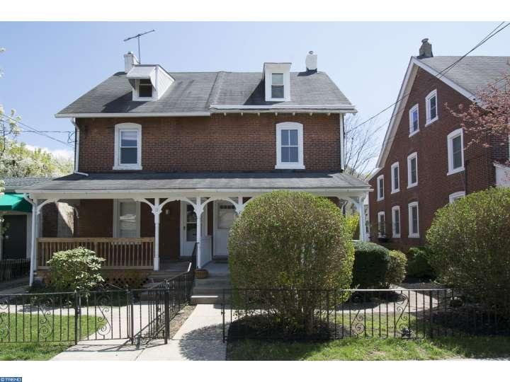 15 Thomas Ave Bryn Mawr, PA 19010