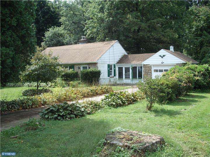 8 PENNSYLVANIA AVE Fairless Hills, PA 19030