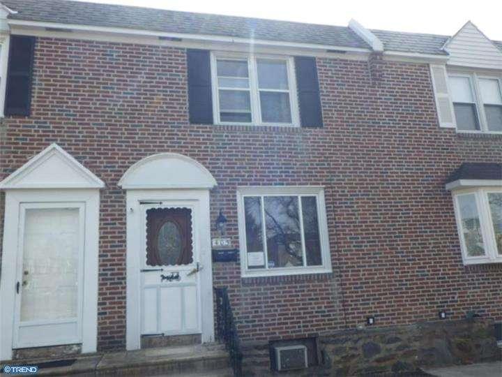 405 Westbridge Rd Darby, PA 19036