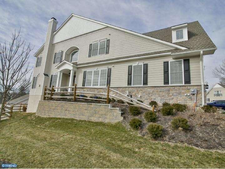 101 Wellington Dr Media, PA 19064