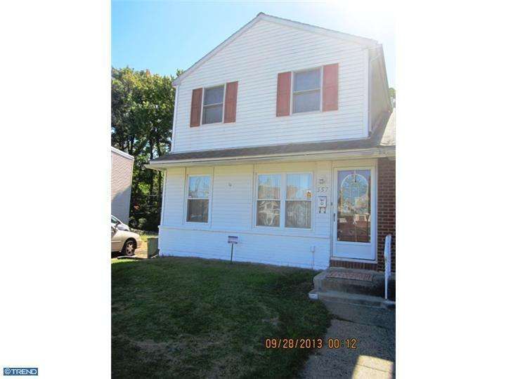 557 E WINONA AVE Norwood, PA 19074