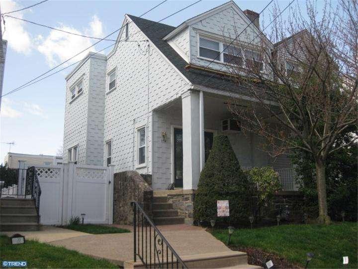 1124 Wilson Dr Drexel Hill, PA 19083