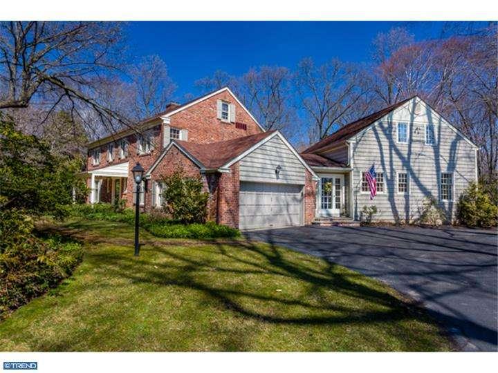 39 Northwoods Rd Wayne, PA 19087