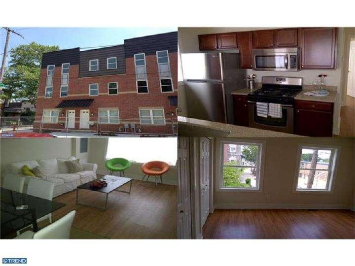 4300 Wallace St Philadelphia, PA 19104