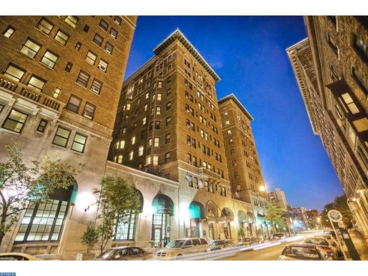 3900 Chestnut St #821 Philadelphia, PA 19104