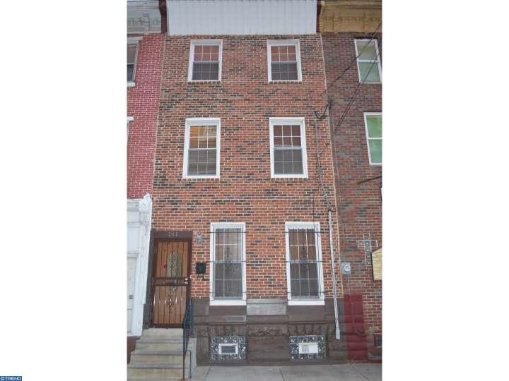 1242 N 18Th St #2 Philadelphia, PA 19121