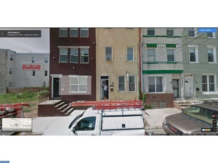 1912 N Gratz St Philadelphia, PA 19121