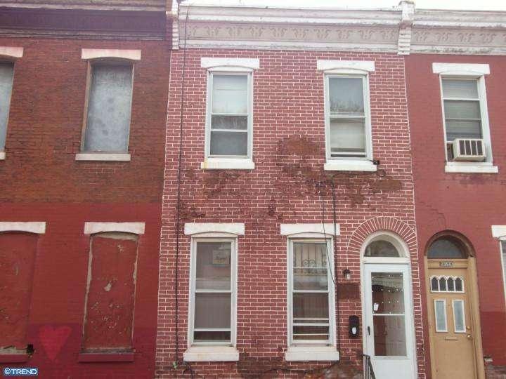 2352 Turner St Philadelphia, PA 19121