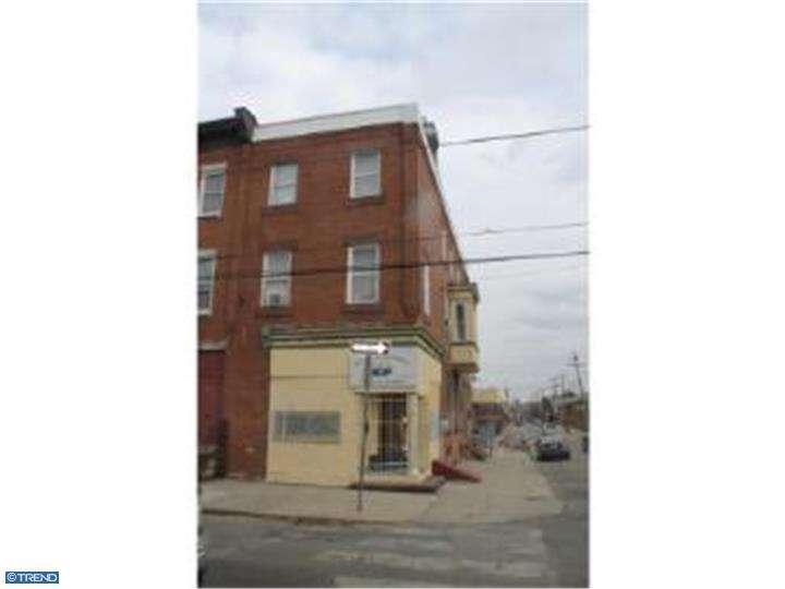 1501 N 6Th St Philadelphia, PA 19122