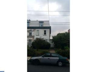 1326 Orthodox St Philadelphia, PA 19124