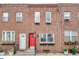 2407 E Letterly St Philadelphia, PA 19125