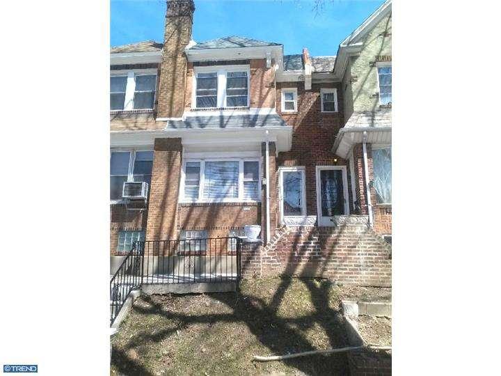 6527 Cutler St Philadelphia, PA 19126