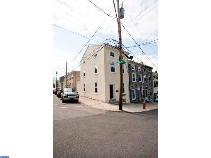 135 Pensdale St Philadelphia, PA 19127