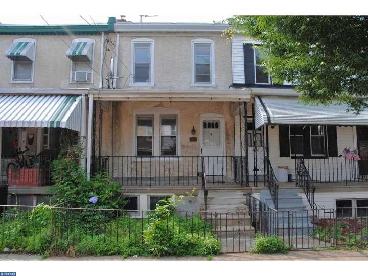 443 Ripka St Philadelphia, PA 19128