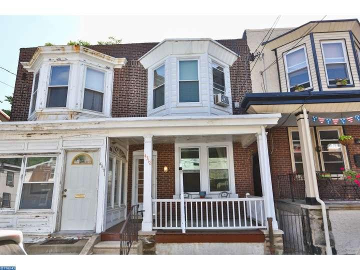 4312 Dobson St Philadelphia, PA 19129