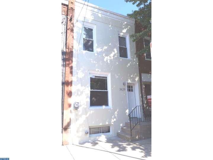 3629 Calumet St Philadelphia, PA 19129