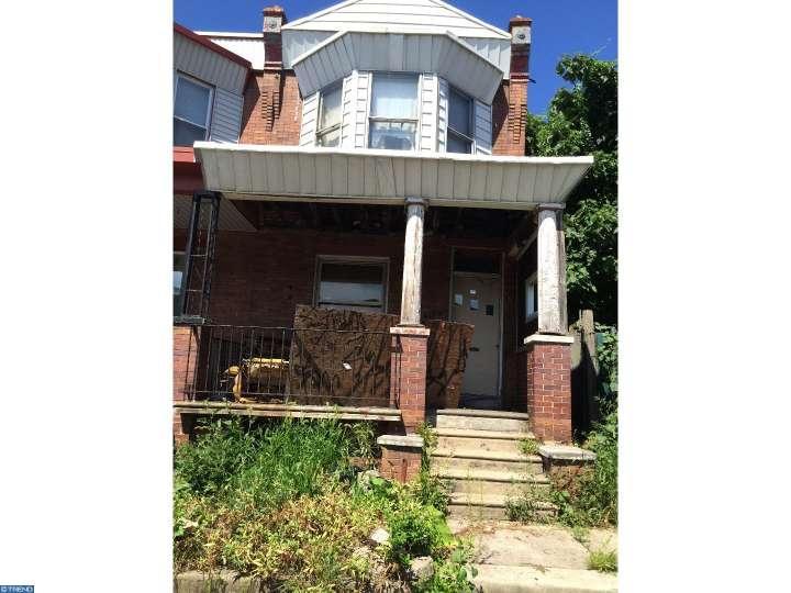 3152 N 24th St Philadelphia, PA 19132