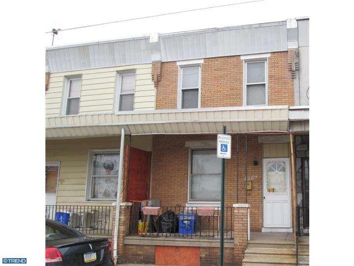 5367 Eadom St Philadelphia, PA 19137