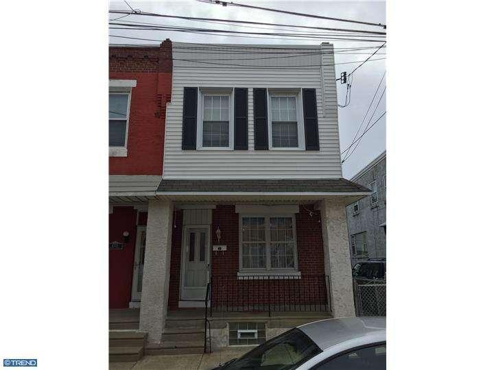 4523 Miller St Philadelphia, PA 19137