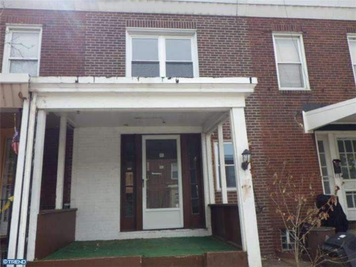 2250 Larue St Philadelphia, PA 19137