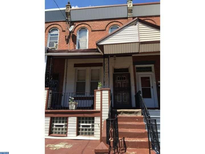 1147 W Venango St Philadelphia, PA 19140