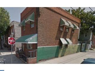 1655 S Taylor St Philadelphia, PA 19145