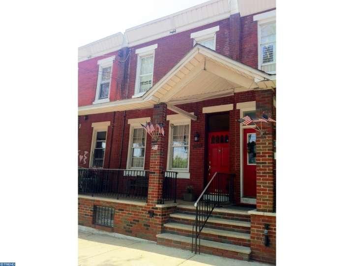 1938 E Moyamensing Ave Philadelphia, PA 19148