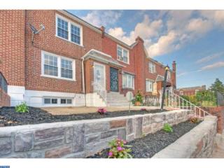 7607 Rugby St Philadelphia, PA 19150