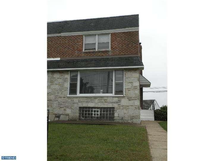 8945 Fairfield St Philadelphia, PA 19152