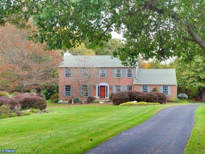 112 Whitney Dr Kennett Square, PA 19311