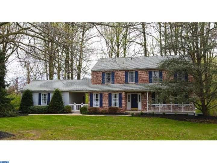 704 Great Oak Ln Kennett Square, PA 19348